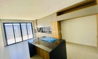 Imagem 4: Casa de Condomínio à venda, 3 quartos, 3 suítes, 4 vagas, Alphaville Nova Esplanada - Voto