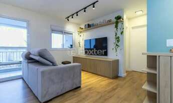 Imagem: Apartamento à venda Rua Maria Zélia, Piqueri