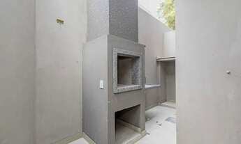 Imagem 3: Sobrado com 4 dormitórios à venda, 192 m² por R$ 1.320.000,00 - Água Verde - Curitiba/PR