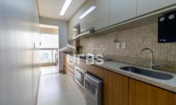 Imagem 8: Follow Bueno - Apartamento 3 quartos, sendo 3 suítes