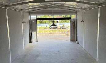 Imagem 3: Galpão Comercial 300m² | Garavelo