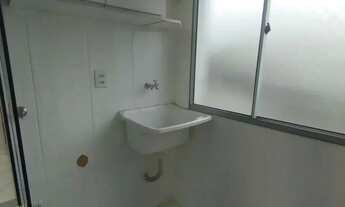 Imagem 2: Apartamento para venda com 48 m² e 1 vaga em Mogi das Cruzes