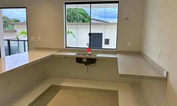 Imagem 3: CASA | 3 QUARTOS | 2 SUÍTES