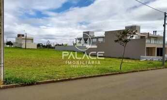 Imagem 6: Lote à venda em parque taquaral, piracicaba 250m²