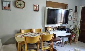 Imagem 3: Apartamento de 2 dormitórios, 1 vaga, no bairro Camaqua