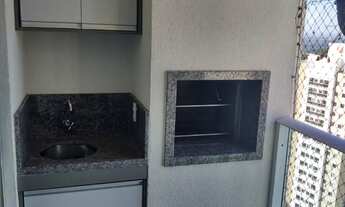 Imagem 6: Apartamento Edificio NYC Palhano para venda, valor de oportunidade