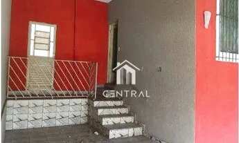 Imagem 2: Casa à venda, 115 m² por R$ 280.000,00 - Jardim Atílio Silvano - Sorocaba/SP