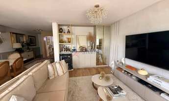 Imagem 5: FINÍSSIMO 2 DORMITÓRIOS NA BEIRAMAR - DECORADO - MOBILIADO