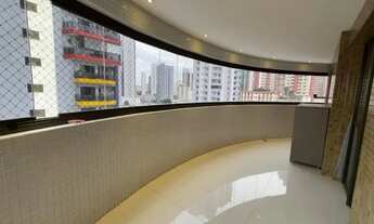 Imagem 6: Uranus Garden | 214m² | Alto Padrão | 3 Suítes | Mobiliado