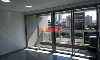 Imagem 6: Sala Comercial com 39m², Patteo Bosque Maia, Guarulhos/SP