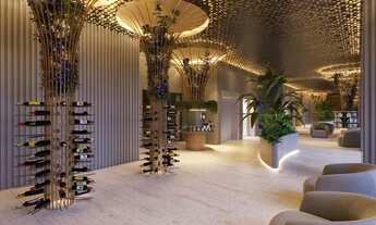 Imagem 7: Apartamento para Venda em João Pessoa, Manaíra, 4 dormitórios, 4 suítes, 7 banheiros, 4 va