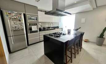 Imagem 6: Casa linear 3 quartos com 1 suíte e 3 vagas