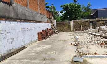 Imagem: Casa edicula