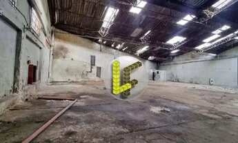 Imagem: Galpão à venda, 1241 m² por R$ 2.700.000,00