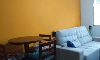 Imagem 2: Apto 1 quarto proximo puc