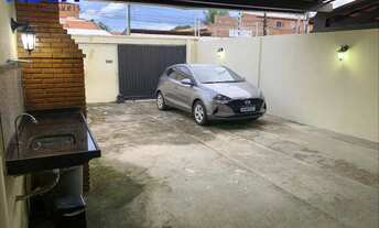 Imagem 2: Casa com 3 quartos no bairro Siqueira - Fortaleza/CE