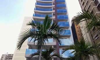 Imagem: Apartamento à venda em Campinas, Cambuí