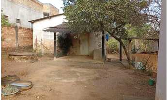 Imagem: Casa de 124 m² com 02 quartos à venda