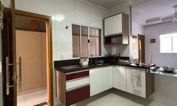 Imagem 6: Casa bem localizada em Cidade Continental