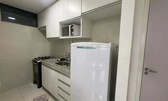 Imagem 5: Edf manoel cordeiro 1 quarto de luxo