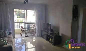 Imagem 3: APARTAMENTO - VILA MASCOTE - SP