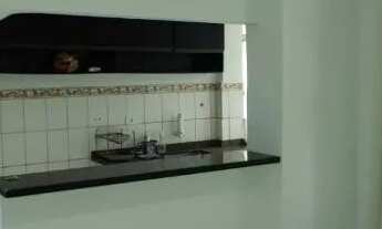 Imagem: Apartamento Locação Edifício Itaipú