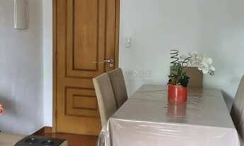 Imagem 4: Venda de Apartamento no bairro Conjunto Residencial Trinta e Um de Março em São José dos C