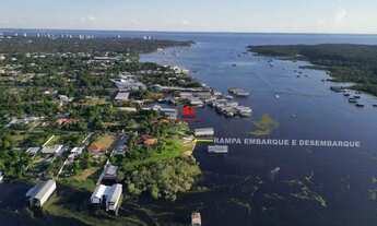 Imagem 6: Lote Residencial no Porto Tarumã com 1.199m²