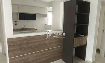 Imagem 3: Apartamento de 86m² no Residencial Ravenna com Suíte e Lazer Completo em Jundiaí