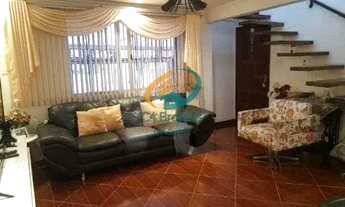 Imagem 3: Sobrado em Vila Cocaia - Guarulhos, SP