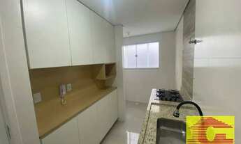 Imagem 7: Sobrado com 02 Suítes no Campo Grande - Santos - SP