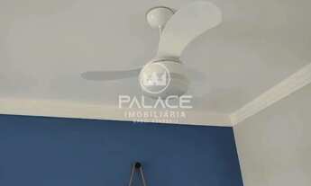 Imagem 2: Apartamento à venda em gleba califórnia, piracicaba 2 quartos 63m²