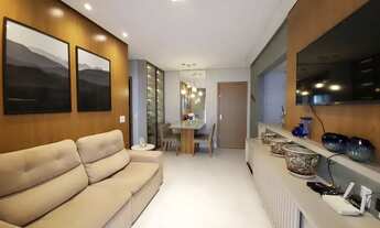 Imagem: Apto Cond Bonavitta Club - Araçagi