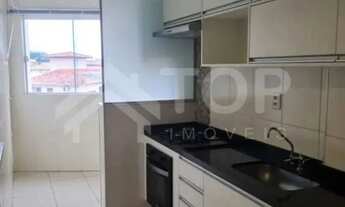 Imagem 7: Locação de Apartamentos / Padrão na cidade de São Carlos