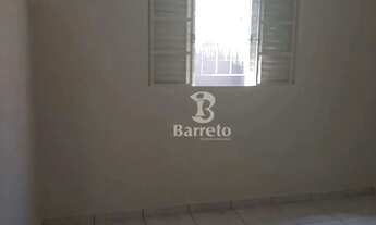 Imagem 5: Casa com 3 dormitórios à venda, 90 m² por R$ 330.000 - Columbia - Londrina/PR