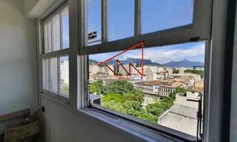 Imagem 2: Sala-À VENDA-Centro-Rio de Janeiro-RJ