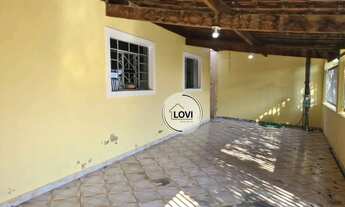 Imagem 5: Casa com 2 dormitórios à venda, 119 m² por R$ 450.000,00 - Vila Real Continuaçao - Hortolâ