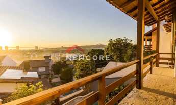 Imagem 4: Casa em Rua Alcebíades Antônio dos Santos - Nonoai - Porto Alegre/RS