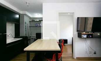 Imagem 5: Apartamento à Venda - Tatuapé, 2 Quartos, 35 m2