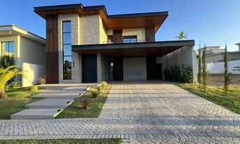 Imagem: Sobrado Moderno com Elevador no Florais