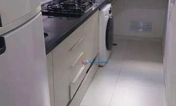 Imagem 6: Apartamento com 2 quartos à venda - Bonfim - Campinas/SP