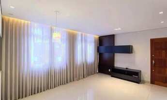 Imagem 2: Apartamento 3 quartos para aluguel em Cidade Nova, BH 100 m², 1 vaga