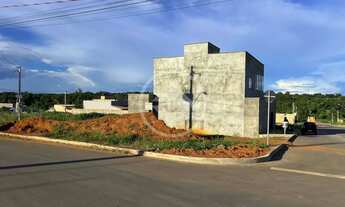 Imagem 7: Hidrolândia - Casa no Setor Benjamim codigo: 266651