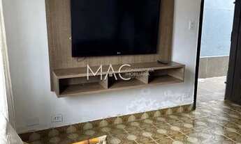 Imagem 5: Casa com 2 quartos, Balneário Maracanã, Praia Grande - R$ 400 mil, Cod: 1113