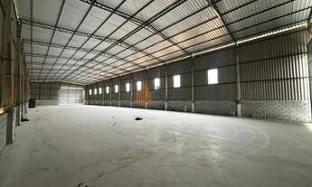 Imagem 6: Galpão Indústria 6.500m² para Locação em Santana de Parnaíba