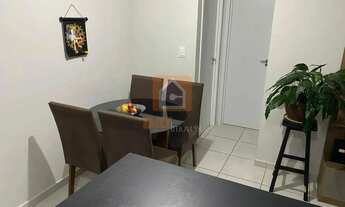 Imagem 7: Apartamento à venda no Condomínio Residencial Vitacce Jardim Carvalho
