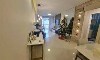 Imagem 7: Apartamento com 3 quartos à venda em Itararé - SP