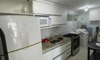 Imagem: Apartamento mobiliado em Cabo Branco