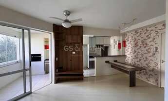 Imagem: Apartamento para locação com 3 quartos