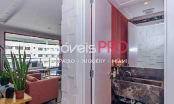 Imagem 5: Apartamento moderno e despojado entre Perdizes e Vila Madalena